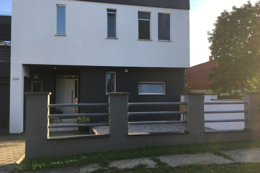 Außenanstrich